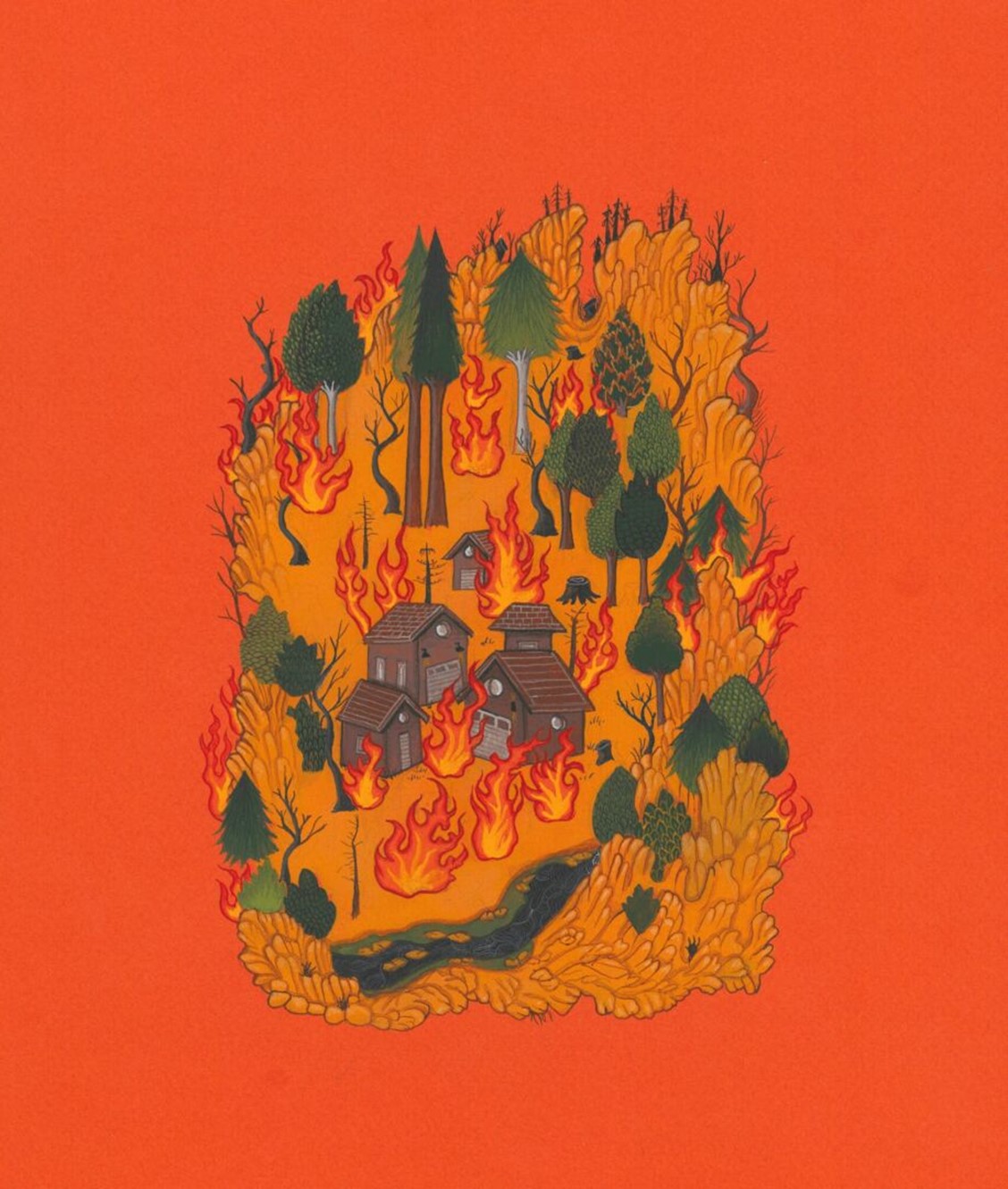 Collecting and Philanthropy